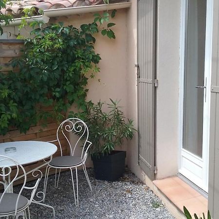 Hotel Les Oliviers Moustiers-Sainte-Marie Exteriér fotografie